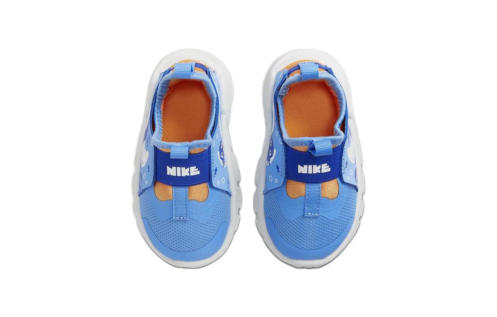 Nike Flex Runner 2 Lil TD 'Octopus' DX2516-400