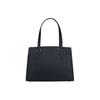 Coach Tatum 35 Large Capacity Leather Tote Crossbody Shoulder Bag Women Bags Black C4078-IMF2L