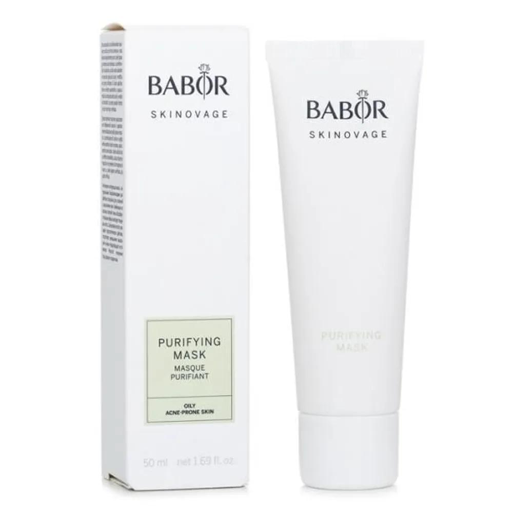 Barbour Skinova Purifying Mask for Oily and Mature Skin 50ml