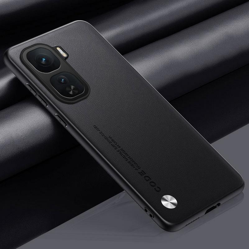 

Простой кожаный чехол для IQOO Neo 10 Pro 9 8 VIVO IQOO 13 12 Pro 11 Pro IQOO Z9X Z9 Turbo Z8 Z8X Роскошный жесткий защитный чехол для камеры IQOO Neo 10 Pro чёрный