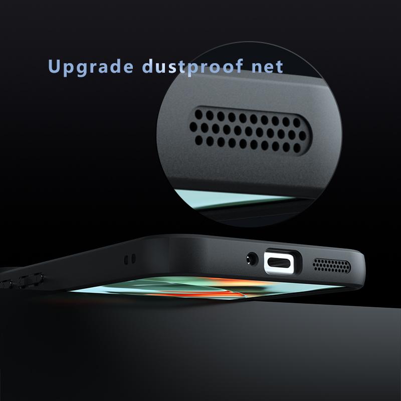 Für Google Pixel 9 Pro XL Hülle Kompatibel mit MagSafe TPU+PC Matte Handyhülle