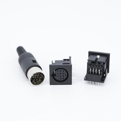 כבלים דיגיטליים – מחברים ומתאמים