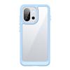 For OnePlus 13T Case OnePlus 13T 5G Cover Funda Shockproof Clear PC + TPU Silicone Protective Phone Back Cover For OnePlus 13T