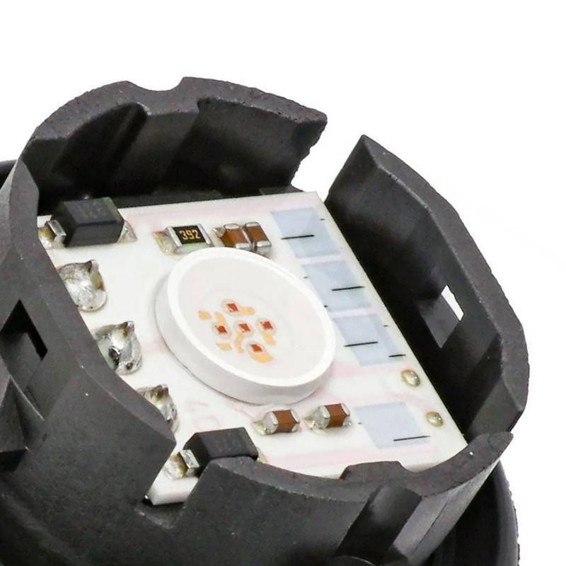 Artudatech 81536-52C80 Rear LED Tail Light Module For Toyota CHR For Camry 2.0L 18-20