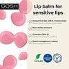 Getönter Lippenbalsam SPF 15 - GOSH - Rosa - Lippenpflege