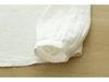 Women's Long Sleeve Lightweight Gauze Shirt - Soft, Breathable, and Slimming Top