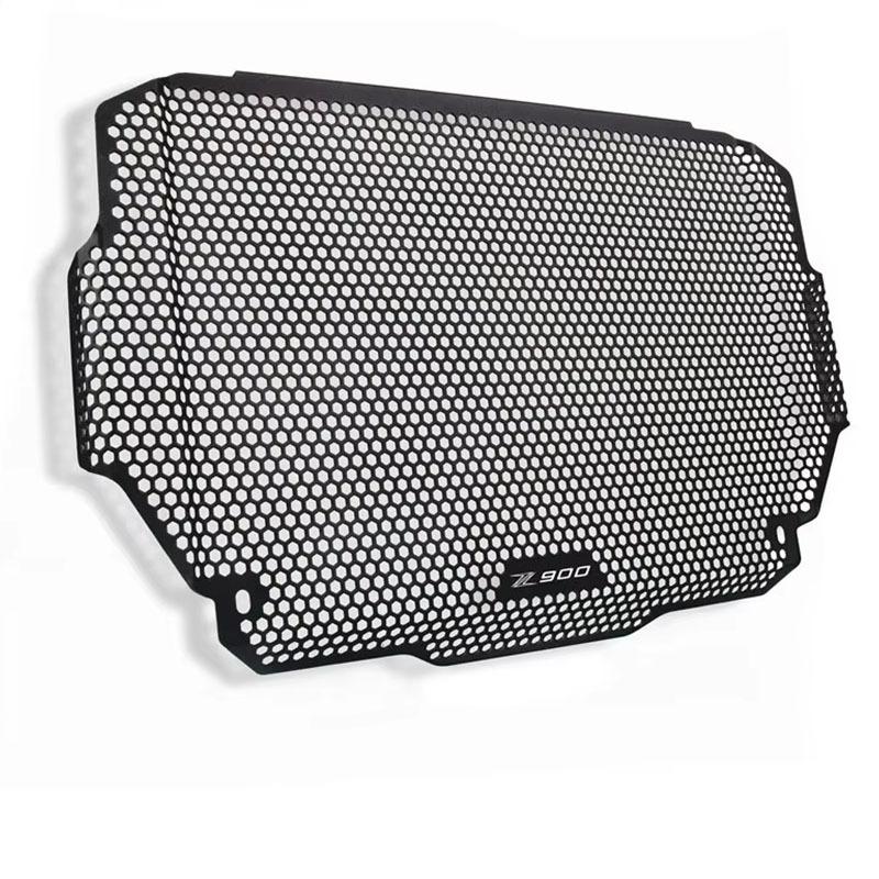 Fit For Z900 Z 900 2025 Motorcycle Radiator Guard Grille Cover Protector Protective Grill For z900 2017-2025