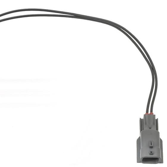 ABS Wheel Speed Sensor Connector Rear Right Fits: Nissan Sentra 2013-