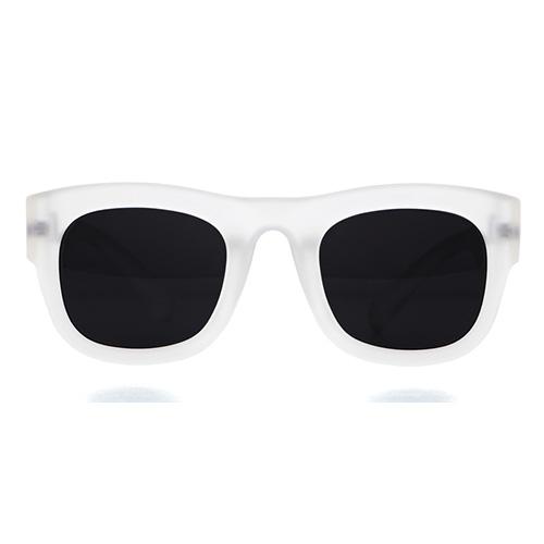 Geulapigpeullaseutig Arron-1/2-Sunglasses