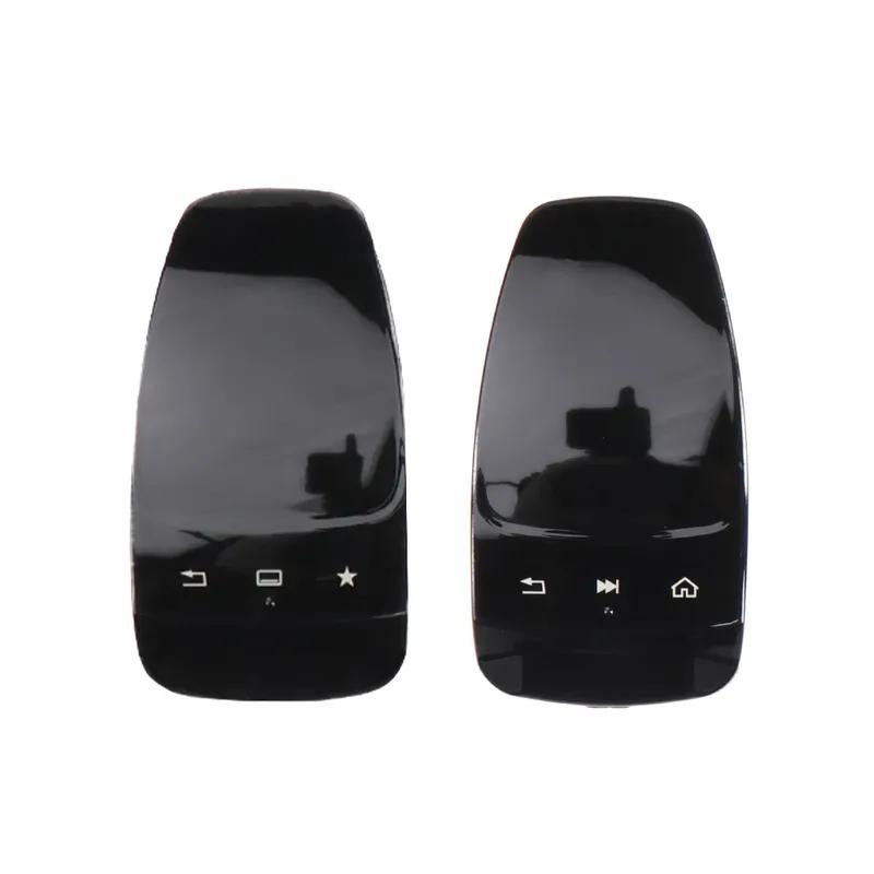 Car Console Navigation Handwriting Controller Panel Touchpad Control For Mercedes BENZ C GLC GLS GLE E Class W205 W253 W166 W213