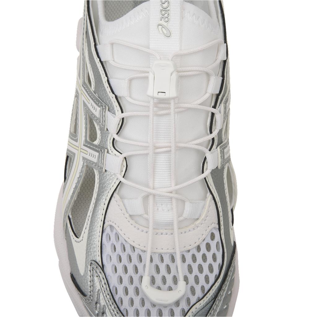Asics GT 2160 Breeze White Pure Silver Unisex Sneakers 1203A903-100