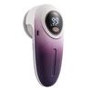 Fabric Shaver Lint Remover Rechargeable 6-Blade Clothes Shaver LED Display