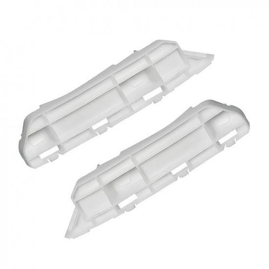 Fits 2005-2010 Honda Odyssey Front Bumper Beam Mount Brackets Support HO1043109