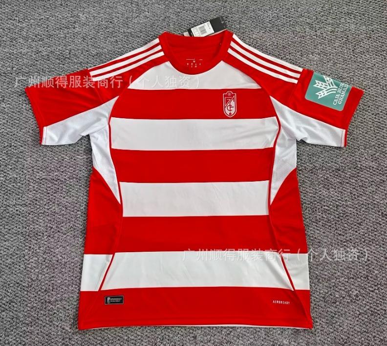 Unpopular Jersey Osasuna Granada Colo Elche Albacete Girona Oviedo