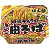 Nissin Foods Nissin Dekauma Abura Soba 157g x 12 packs