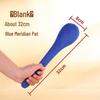 Meridian Patting Stick: Health-Enhancing Back Massager and Tapping Hammer