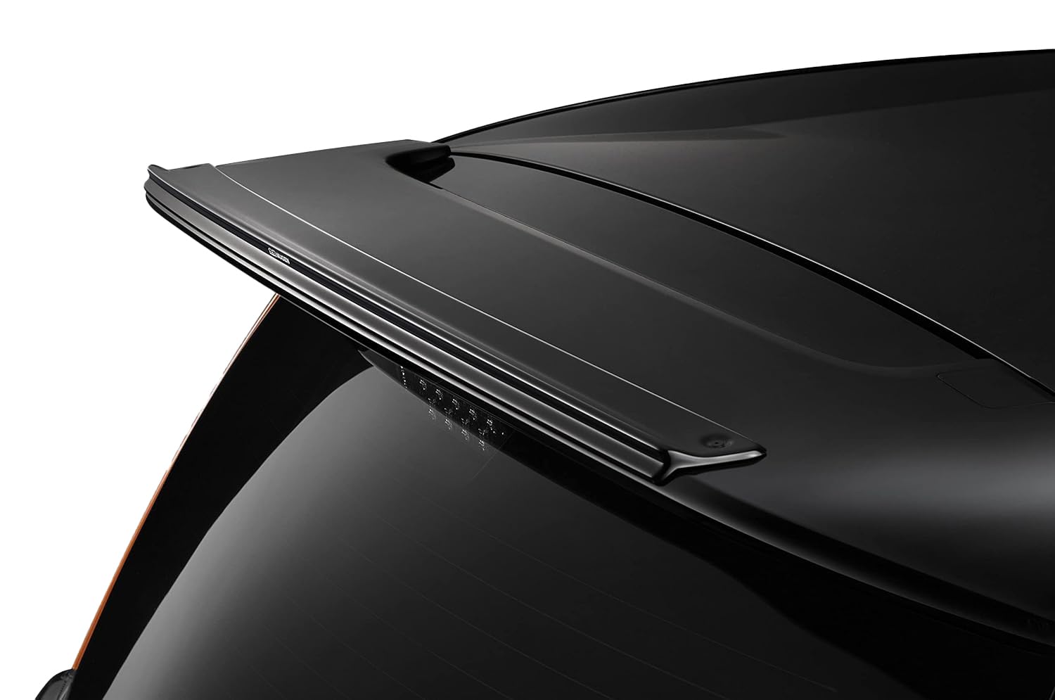 

MUGEN Crystal Black Pearl Honda JG 1 RS JG [Откидная створка каталки] N-ONE / N-ONE 3/4 84113-XMGB-K0S0-CB