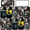 for Motorola Moto Edge 70 60 50 G54 G86 Samsung Galaxy S25 iPhone 17 16 15 Xiaomi Redmi Note 14 13 Pro Max Phone Case Poster Call of Duty Cover