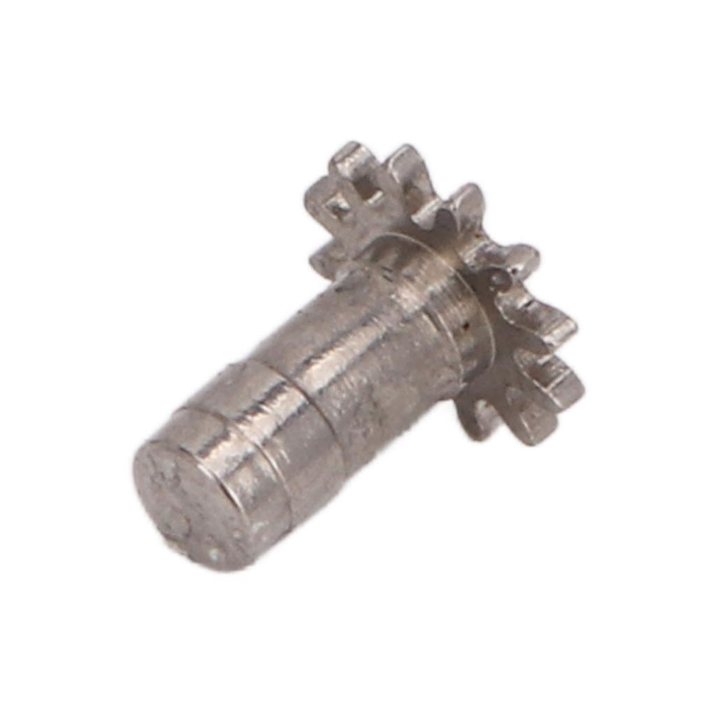 Watch Minute Wheel Alloy Strong Hardness Precise Watch Repair Minute Wheel for T17 Movement