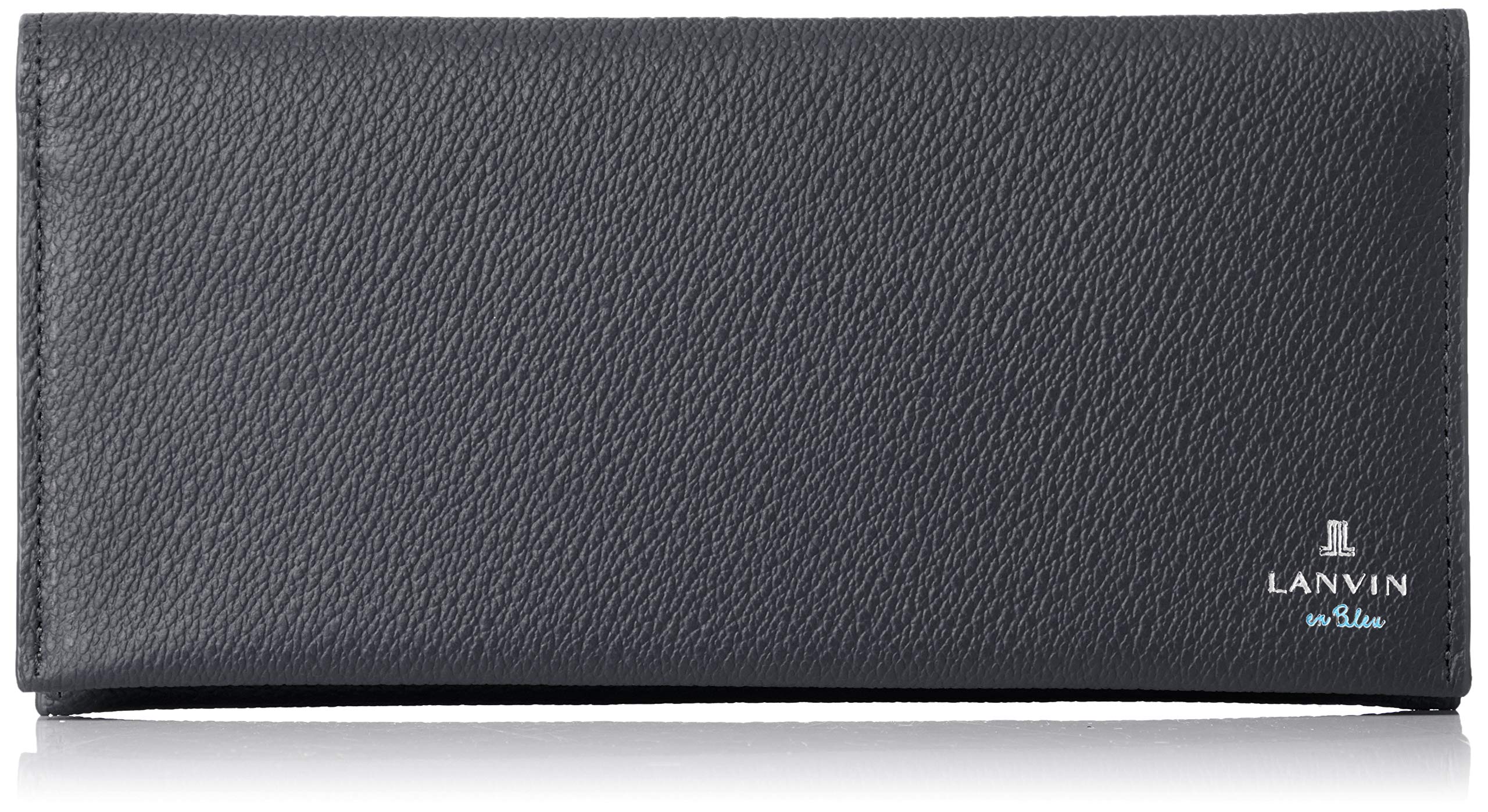 

[LANVIN en Bleu] Part Accessory Long Wallet 541603 Con
