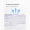 Ambition White Ceremony Gloves with Buckle