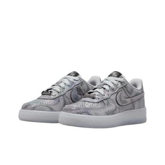 Kobe Bryant X Nike Air Force 1 Low Protro Lenticular Snake II3925-400 Men's Size