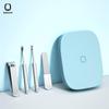 SEESOO Small Seashell Nail Clipper Set