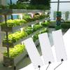 LED Grow Lights Full Spectrum Indoor Plant Growing Lamp Timer Function High PPFD Energy Saving