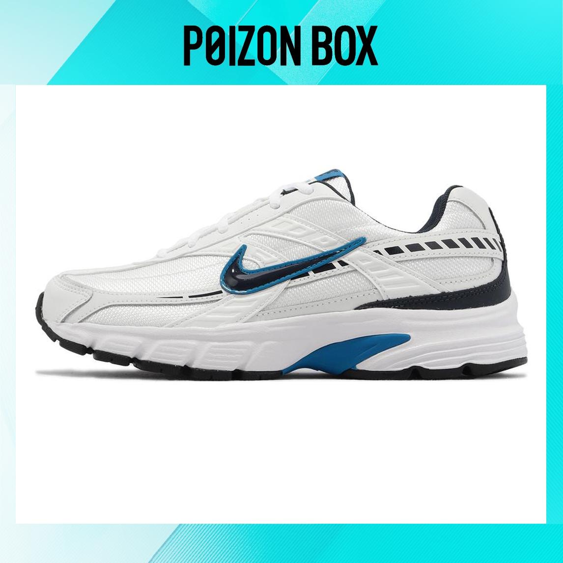 

кроссовки Male Nike Initiator Running shoes DZ2776-141
