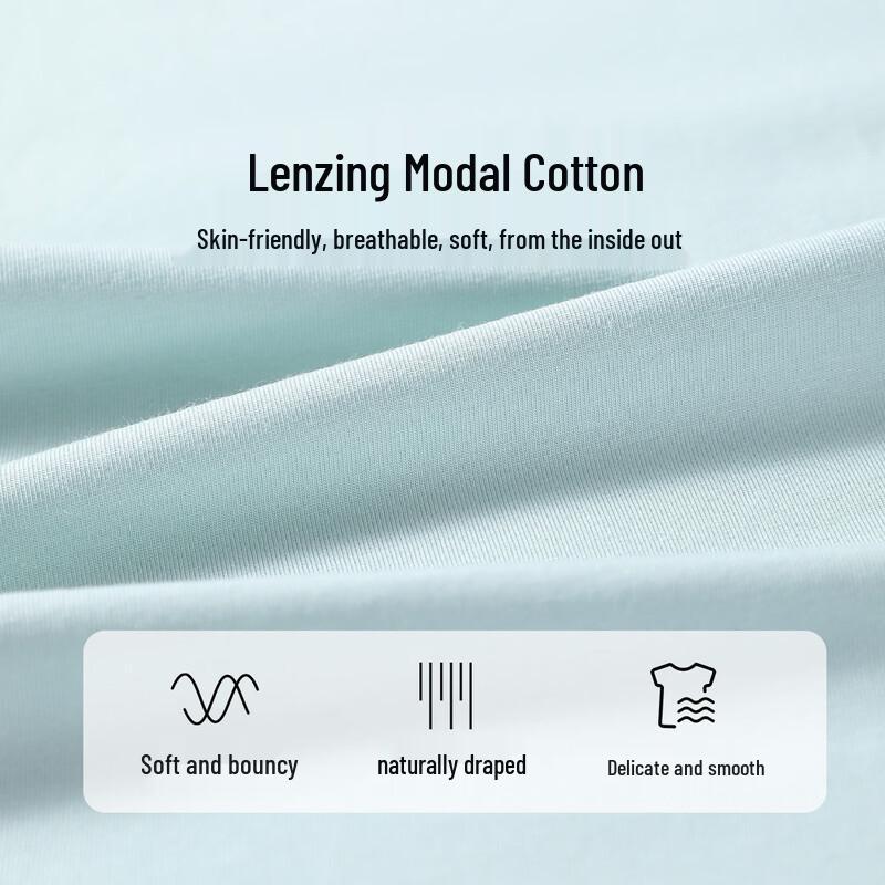 Navigare Kids' Summer Short Sleeve Pajama Set