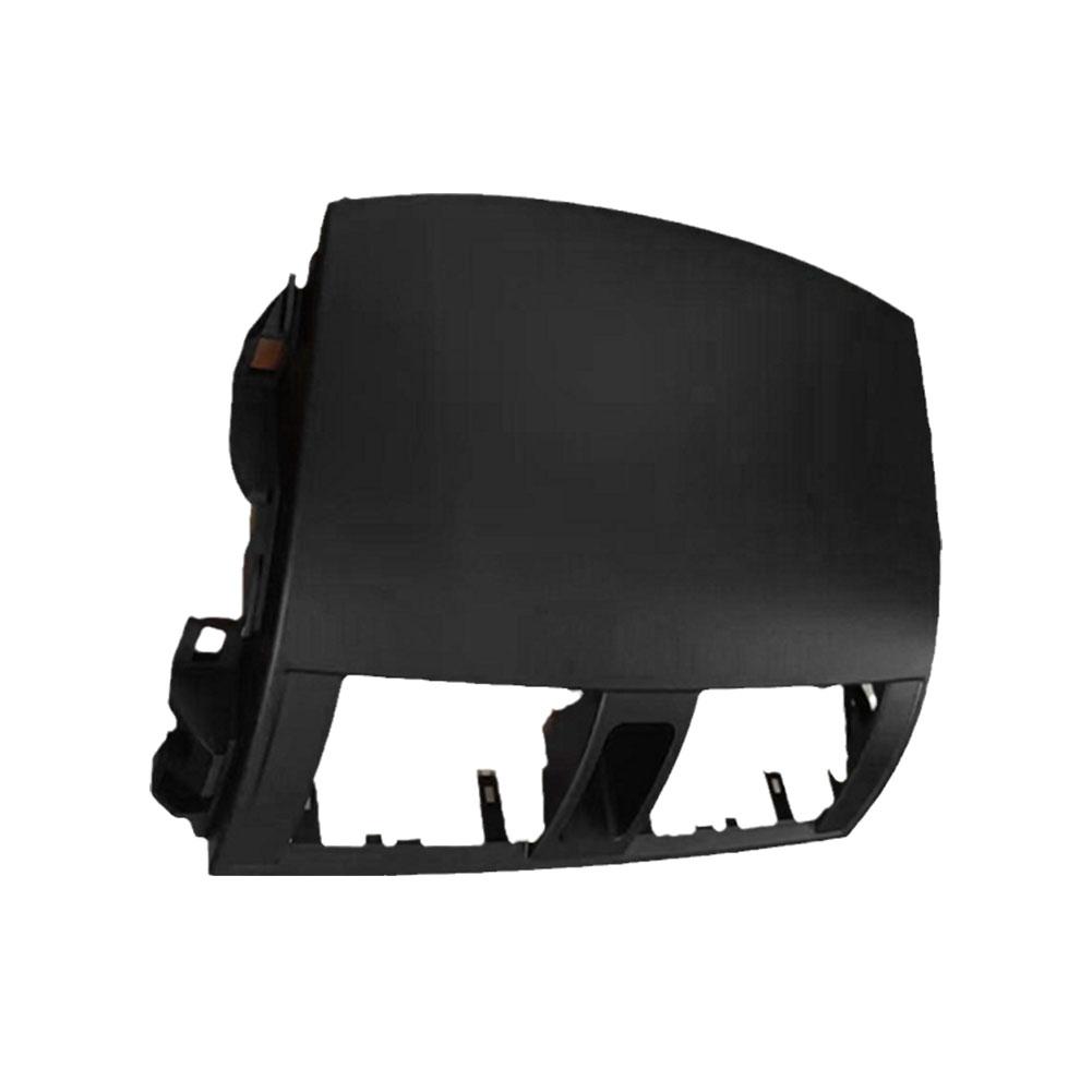 Car Accessories -55670-02160 Car Dashboard Air Conditioning Outlet Panel Grille Cover for Toyota Corolla Altis 2007-2013 Black