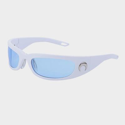 NeoRetro 98001 Sonnenbrille HIMMELBLAU
