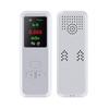 Portable Geiger Counter Nuclear Radiation Detector Personal Dosimeter Radioactive Marble Tester X-Ray Gamma Alert