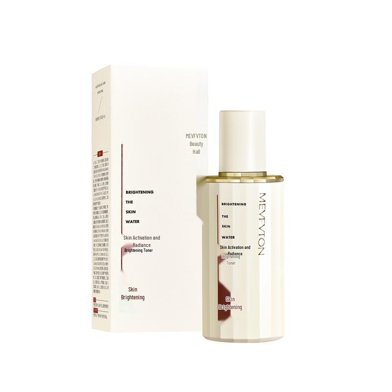MFT Jihuo Qinyan Brightening Toner