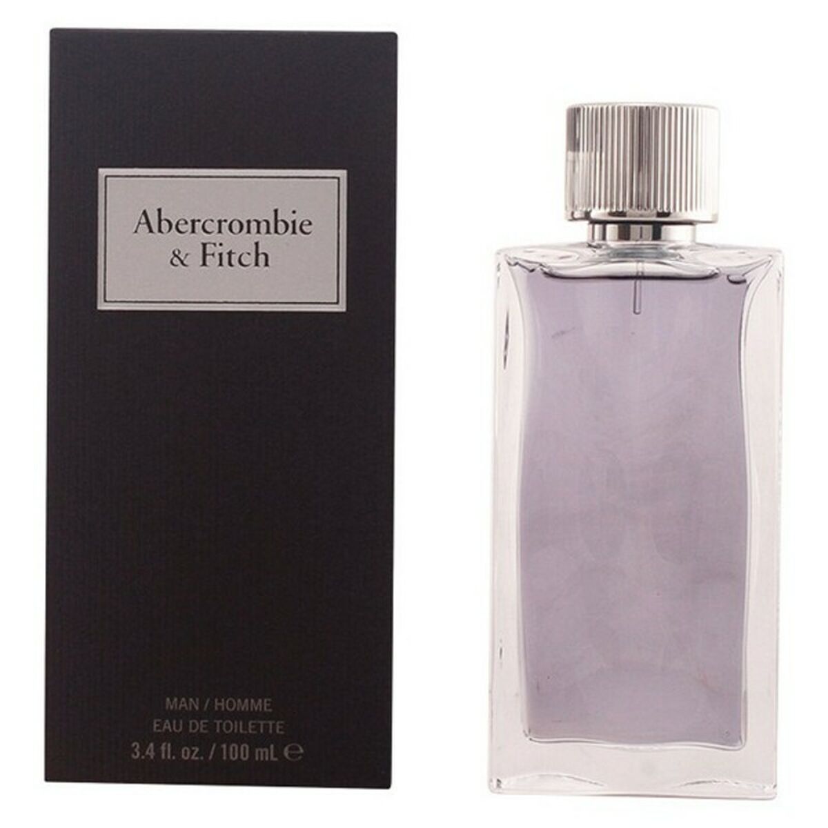 

Men s Perfume Abercrombie & Fitch EDT