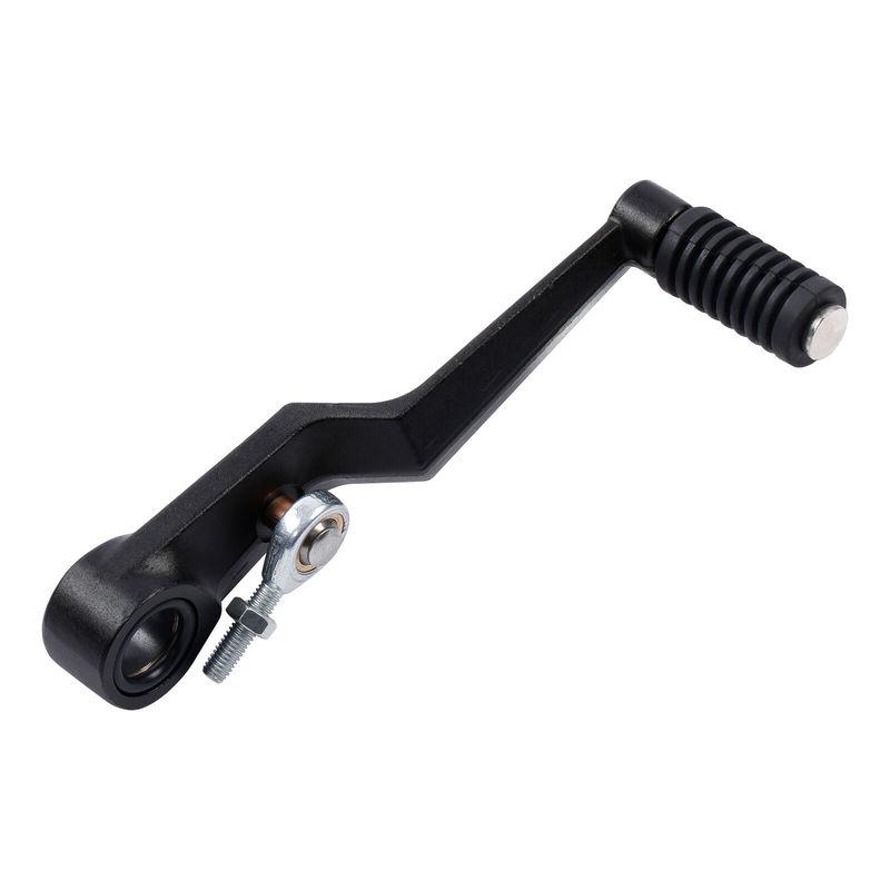 Motorcycle Black Gear Shift Lever Shifter Pedal For Suzuki GSXR GSX-R 1000 2017-2025 2018 2019 2020 2021 2023