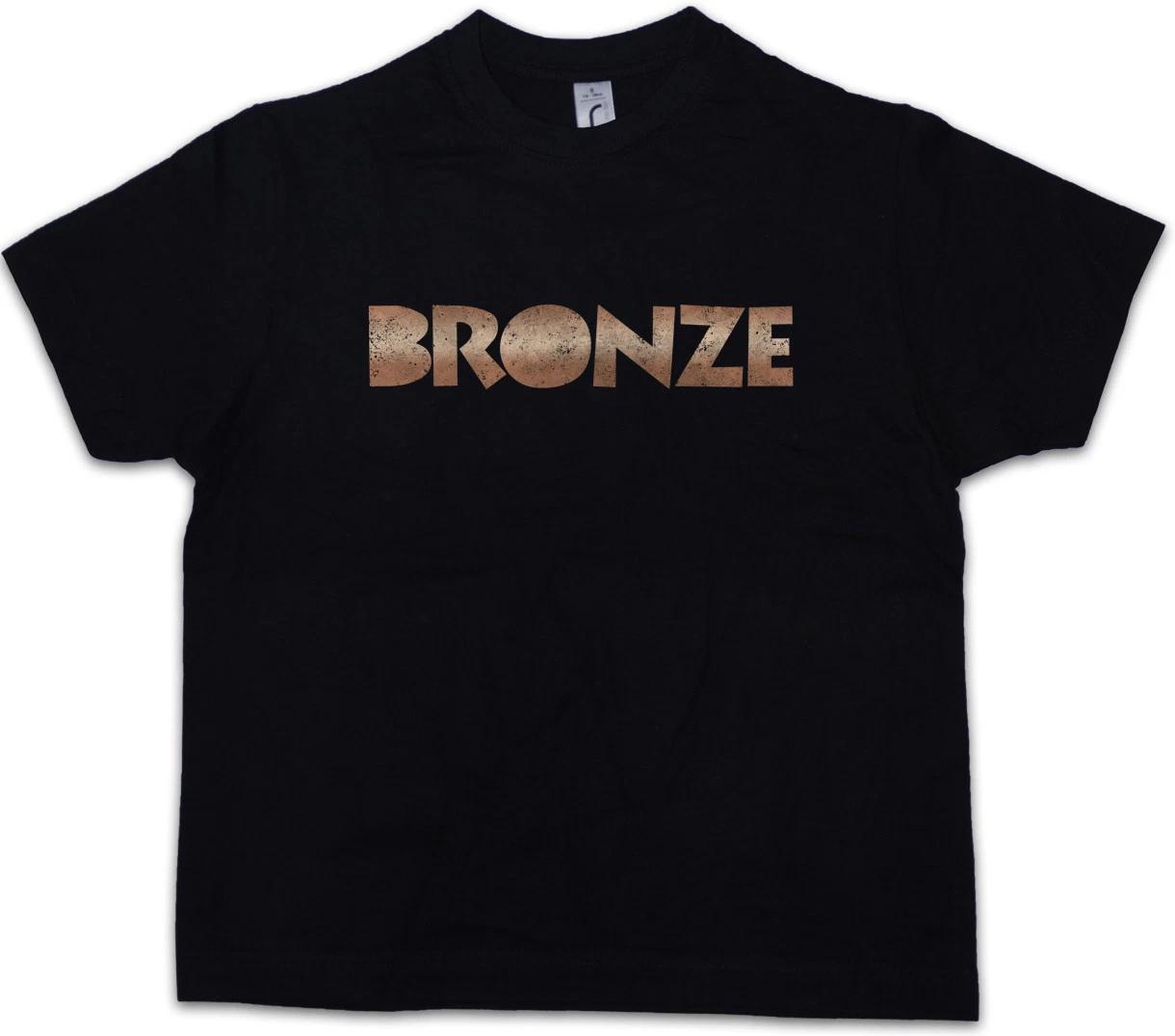 BRONZE Kids Boys kids boys T-Shirt The Buffy Club Symbol Sign Logo Bar Vampire slayer 140