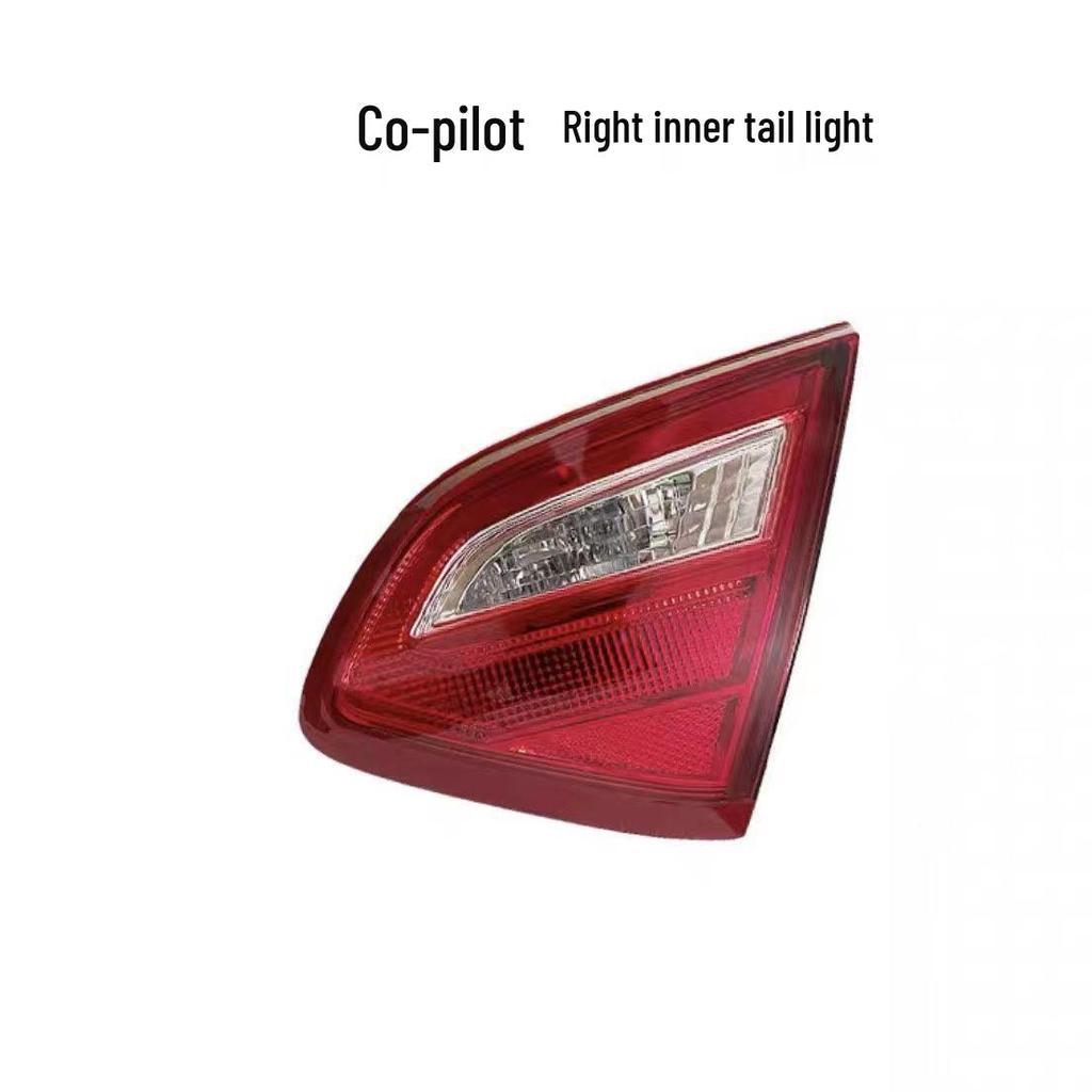Rear Taillight Assembly for 2016-2018 Teana - Turn Signal & Brake Light