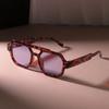 Casual Square Designer Sunglasses Women Men Big Frame Mirror Sun Glasses Female Male Outdoor Lovely Brand Oculos De Sol