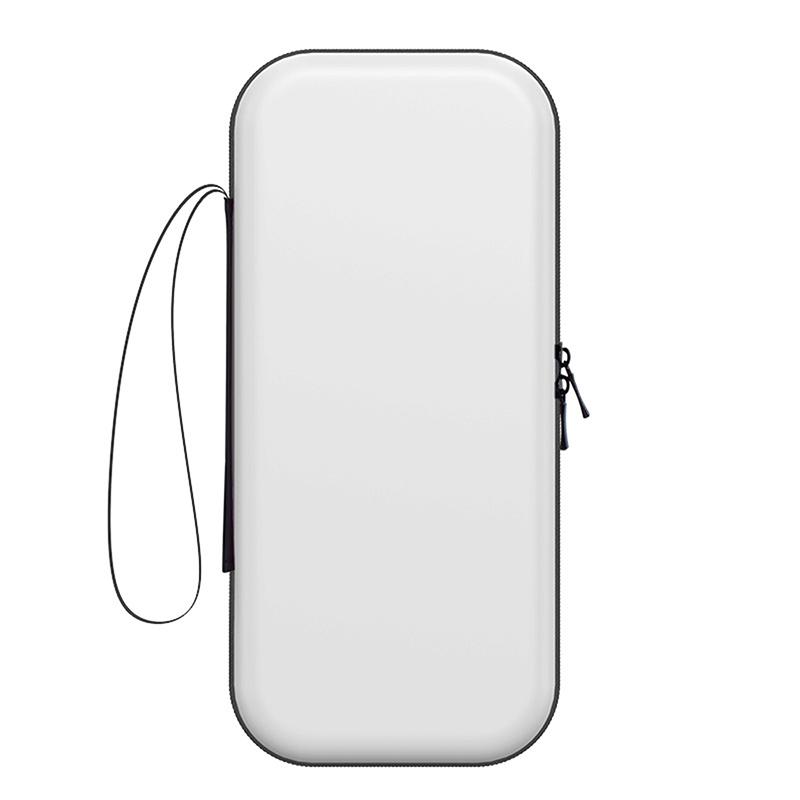 Carrying Case Compatible With Switch 2 (2025) - For Console & Accessories Portable Hard Shell Pouch Carrying Travel Bag