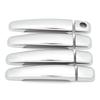 Car Door Handle Bowl Trim Cover Protect for Peugeot 307 2009 2010 2011 2012 2013 2014