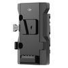 DJI High Brightness Remote Monitor Adapter Compatible with DJI High Brightness Remote Monitor V-Mount