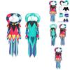 Hazbin Hotel Fizzarolli Cosplay Suit With Polyester Blend For Character Role Play