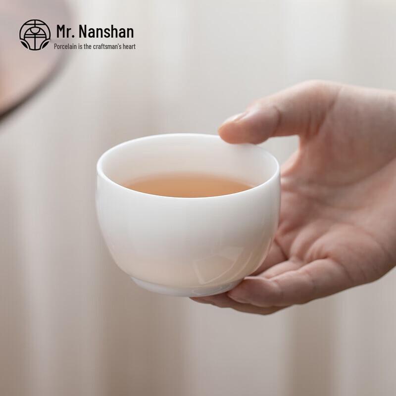 Xuanbing Master Ceramic Teacup