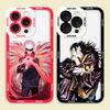 J-Jujutsu Kaisen G-Gojo Satoru Phone Case For VIVO S1 V20 V21 V21E V23 V23E V25 V27 V27E V29E V30 V40 V50 Y02 Y03 Clear Case
