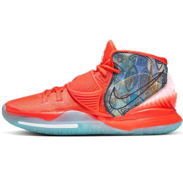 Nike Kyrie 6 Preheat EP Manila Men s CQ7634-801 EU 45