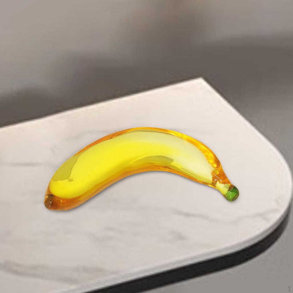 Fruit Statue for Stylish Home Accent