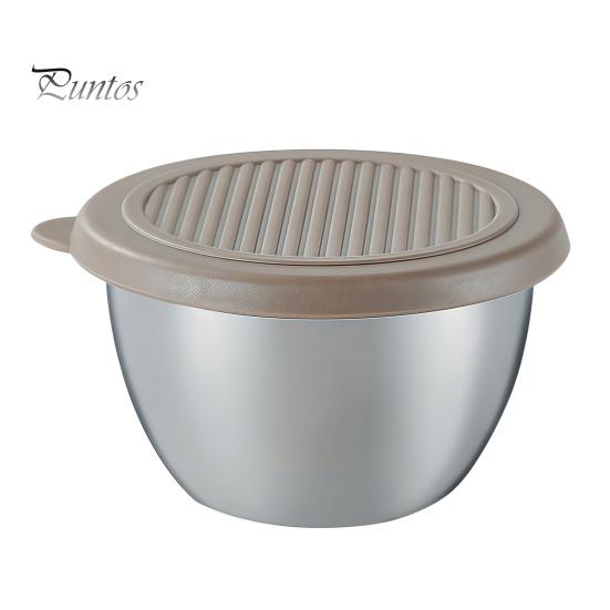 Reusable Dressing Containers for Work Stainless Steel Sauce Cup with Silicone Lid, Small Easy Clean Kids Condiment Container, Dipping Bowl Travel And