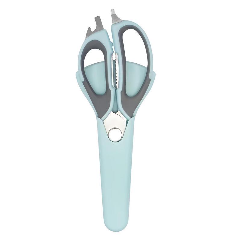 oeny Magnetic Multi-purpose Chicken Bone Kitchen Shears