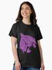 StarCraft Happy Purple Drone Classic T-Shirt